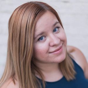 Meet your Posher, Chloe